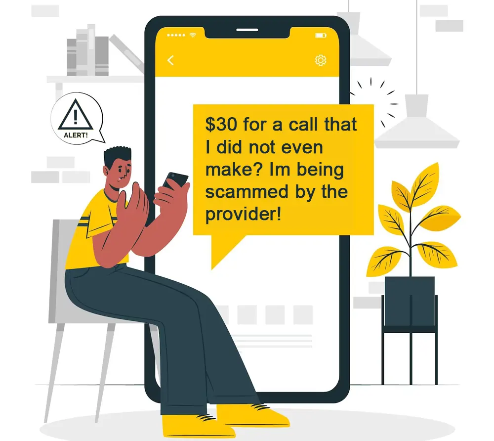 False Answer Supervision Detection - The Ultimate Tool for Preventing VoIP Fraud
