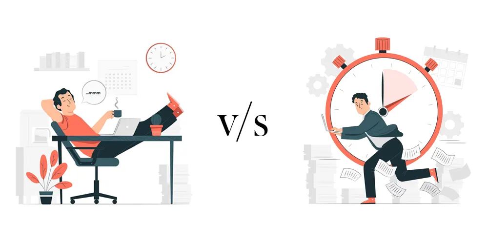 Impact on Agent Productivity and Efficiency