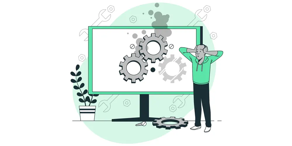 Call Setup Failures Call Setup Failures