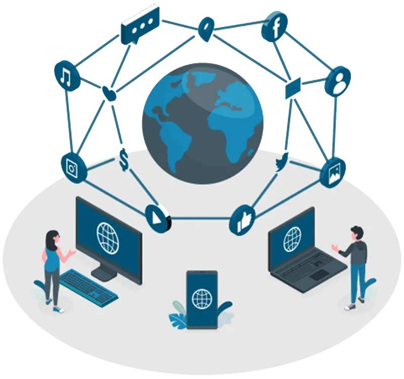 VoLTE provides better connectivitiy