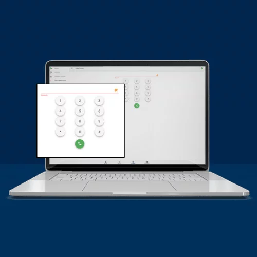 Introducing ConnexCS WebPhone