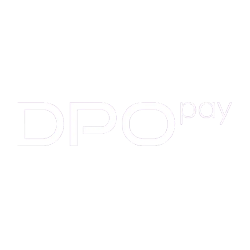 DPO Pay logo