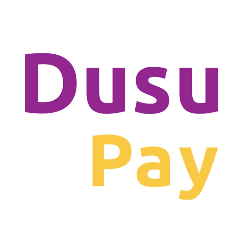 Dusu Pay logo
