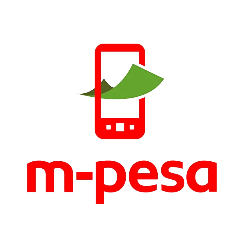 MPesa logo